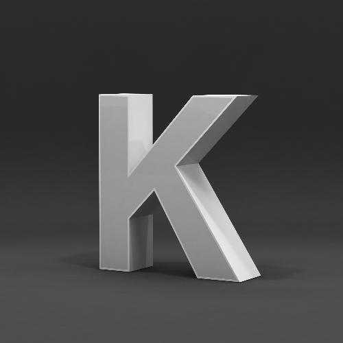 К | 200 мм | настенное крепление