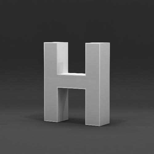 Н | 75 мм | настенное крепление