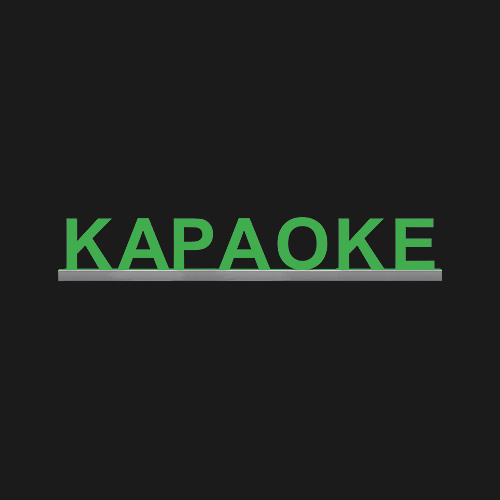 "КАРАОКЕ"
